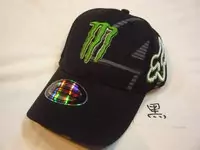 2013 casquette monster genereux plein tc chapeau p1120610